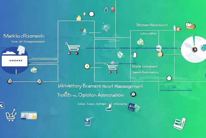 电商平台运营方案思路 - 电商平台运营方案思路及措施