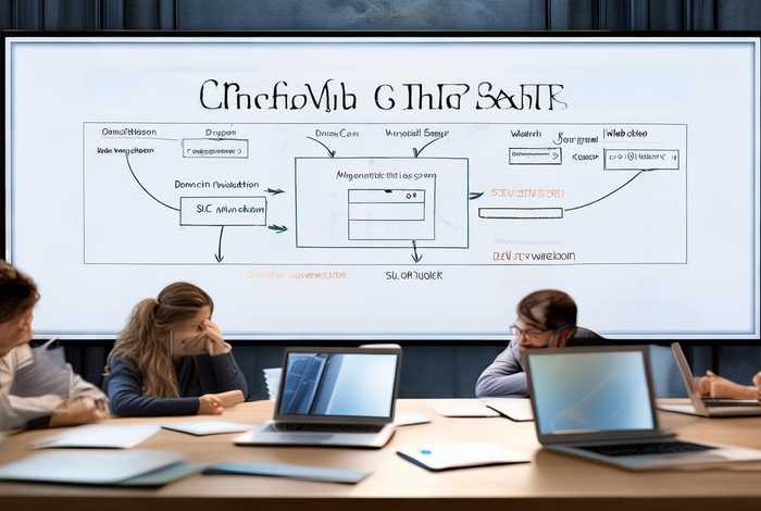 公司的官网是怎么搭建的；公司官网怎么建立