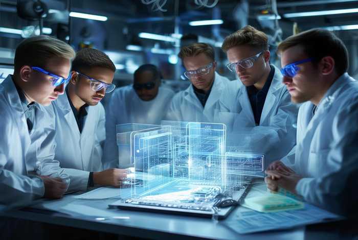 电子产品设计开发行业现状、电子产品设计开发行业现状调查