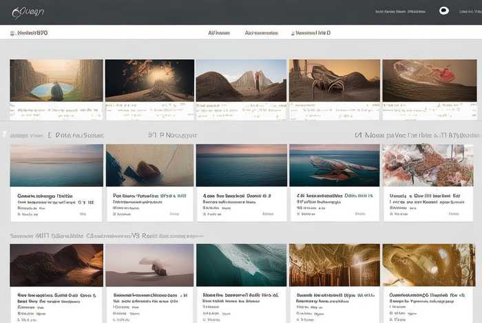 html制作新闻列表 - html怎么制作新闻图片列表