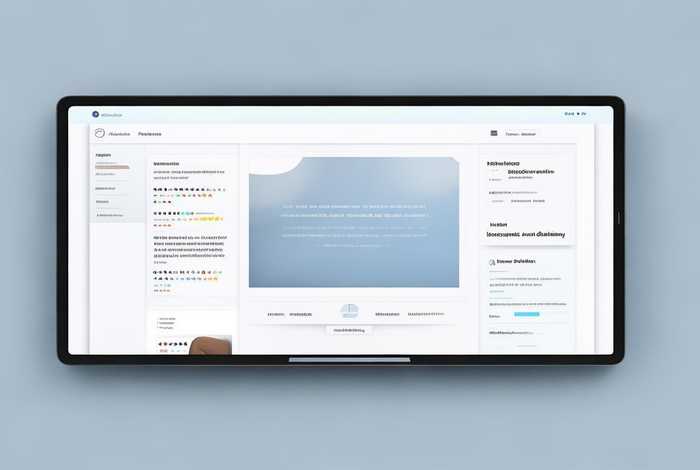 ui详情页设计是什么 详情页设计是什么意思