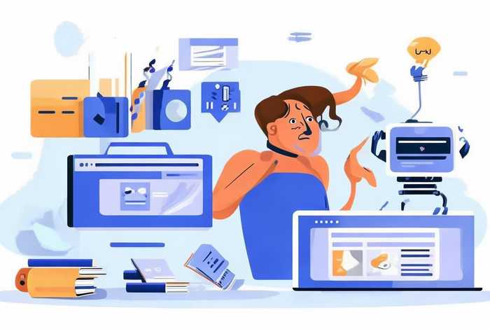 搭建网站不会代码怎么办，搭建网站不会代码怎么办呢