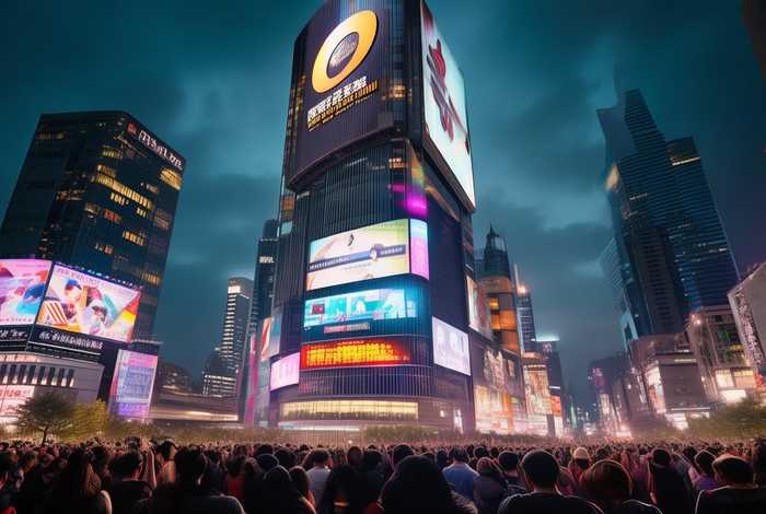 国内最大的娱乐公司排名（国内最大的娱乐公司排名第一）