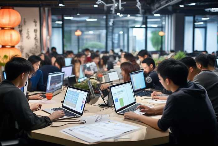 杭州做小程序开发的公司有哪些，杭州做小程序开发的公司有哪些公司