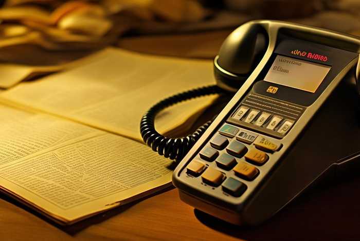 电话黄页号码是什么意思、来电上标注黄页号码是什么意思