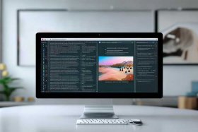 js网页期末作业（网页设计期末大作业html+css）