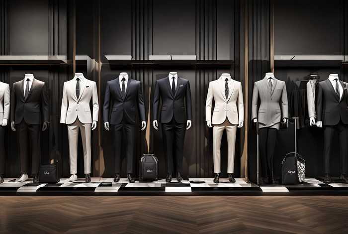 高端品牌有哪些牌子、男装中高端品牌有哪些牌子