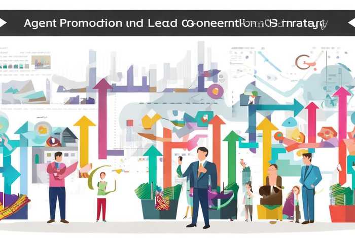 代理推广引流 代理推广引流方案