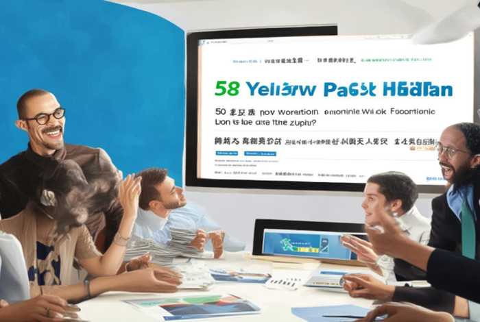 58黄页推广工作怎么样啊 - 58黄页推广工作怎么样啊知乎