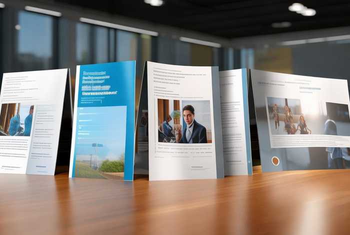 公司宣传画册网站 - 公司宣传画册网站有哪些