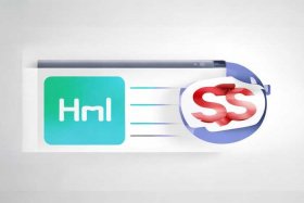 html和css之间的关系 - html与css之间有什么关系