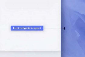 html设计网页 html设计网页,文字出现在另外一边怎么办