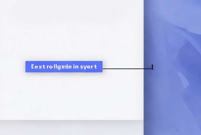 html设计网页 html设计网页,文字出现在另外一边怎么办