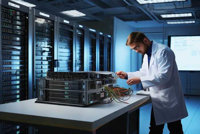 web服务器搭建linux（web服务器搭建步骤）