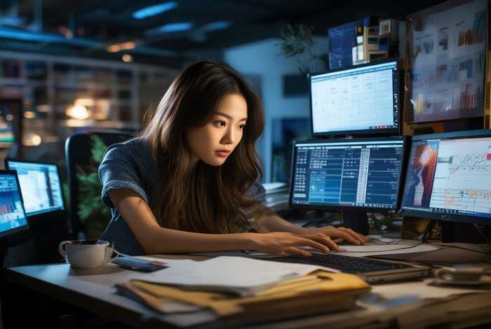 seo顾问和seo专员，seo专员工作累吗