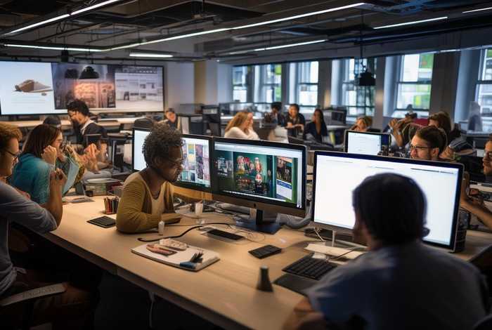 电影网站如何制作的 - 电影网站如何制作的视频