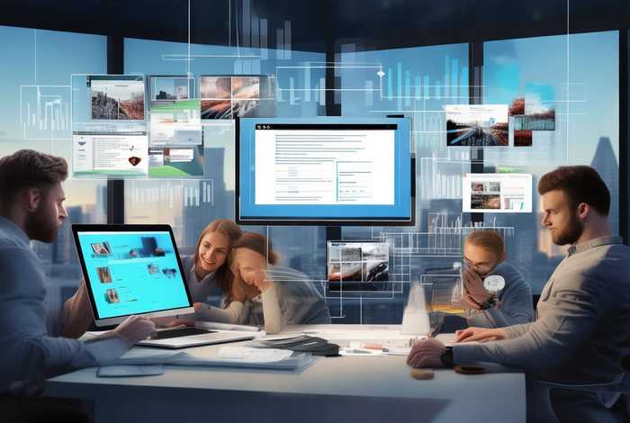 seo全媒体运营推广方案 - seo全媒体运营推广方案模板