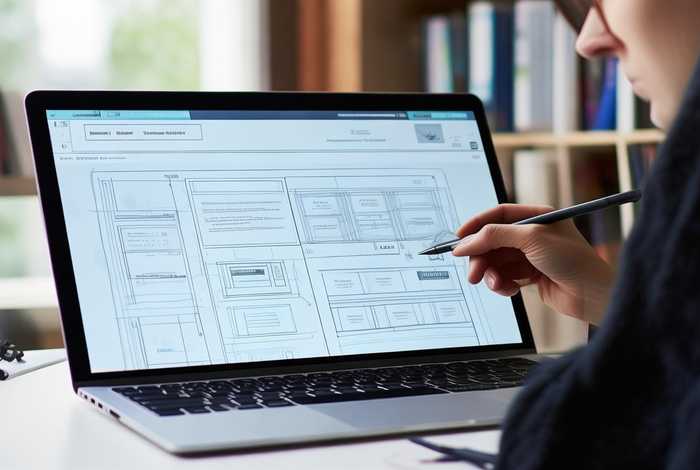 公司网页设计怎么做 怎样设计公司网页