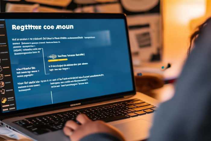 个人怎么注册域名网站，个人怎么注册域名网站账号