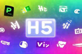 h5制作平台有哪些软件可以用（h5制作平台有哪些软件可以用的）