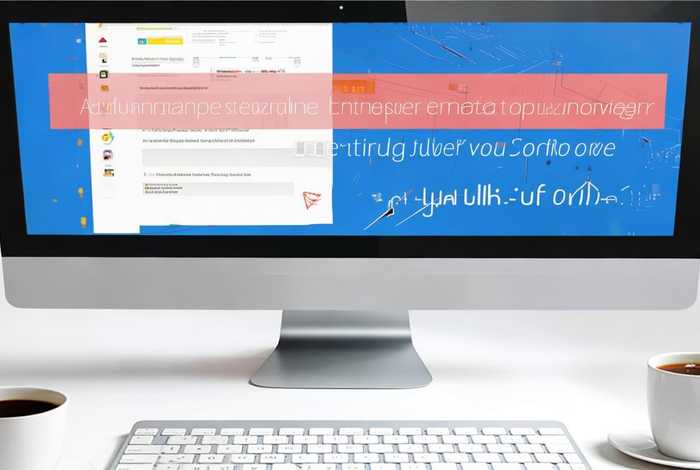 阿里云企业邮箱outlook设置；阿里云企业邮箱outlook设置方法