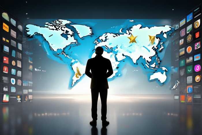 个人适合做哪个外贸平台（个人适合做哪个外贸平台赚钱）