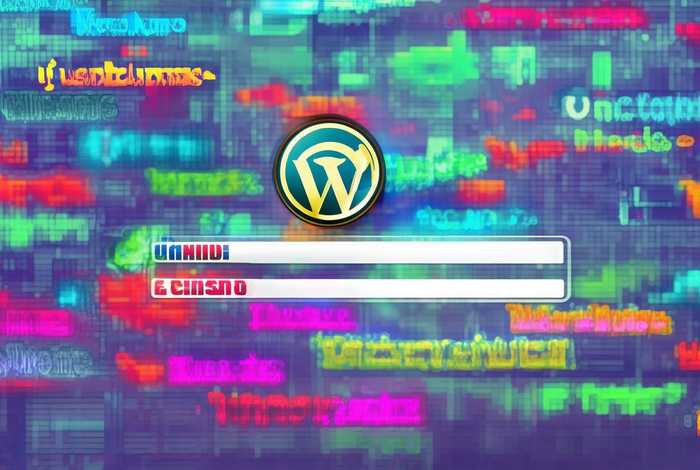 wordpress免费网站名；wordpress免费用户名