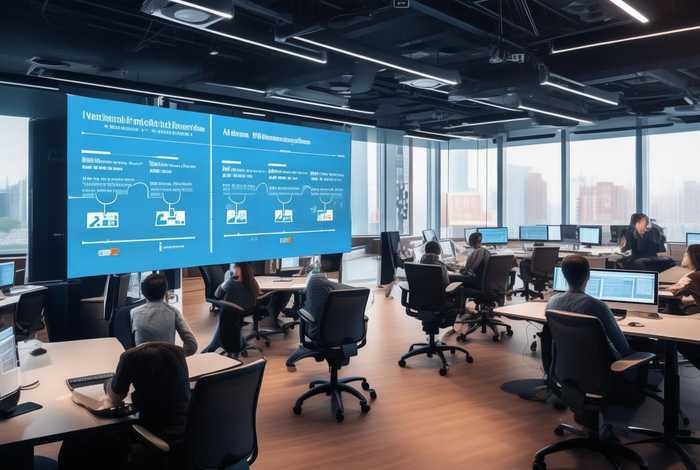 阿里巴巴国际站网站建设 - 阿里巴巴国际站网站建设流程