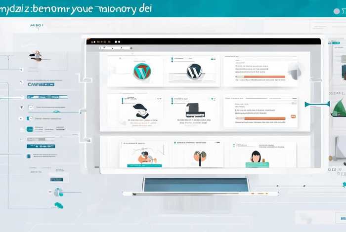wordpress 网站 wordpress 网站怎么优化内存