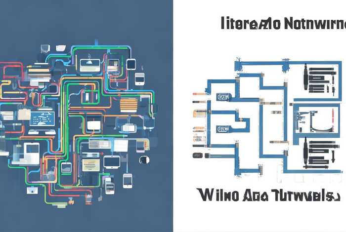 internet和wan - internet和wan的区别