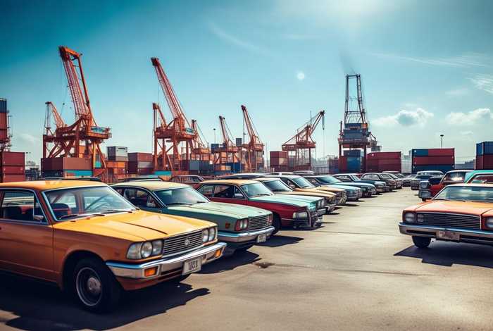 二手车出口外贸的利润空间有多大 - 二手车出口外贸的利润空间有多大啊 二手车出口外贸的利润空间有多大 - 二手车出口外贸的利润空间有多大啊