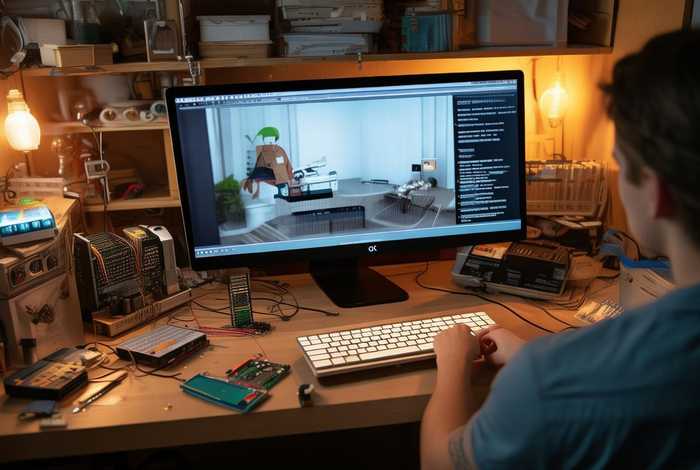 arduino编程自学教程，arduino编程教程视频