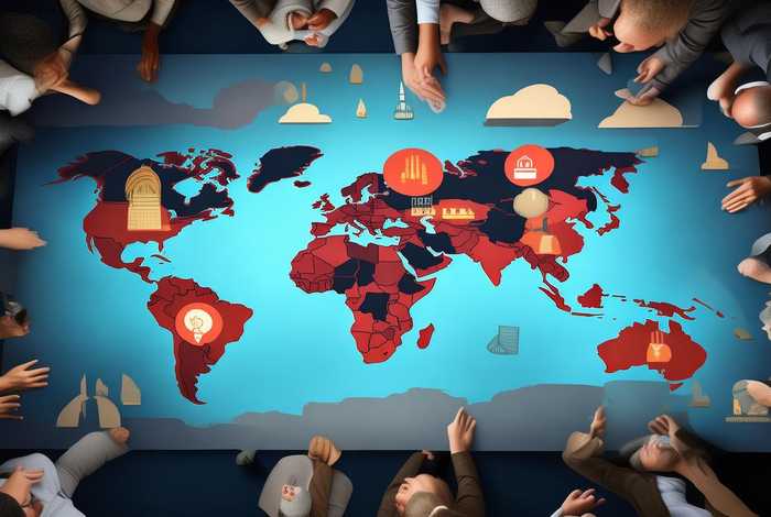 海外客户开发渠道方法包括、海外客户开发渠道方法包括哪些