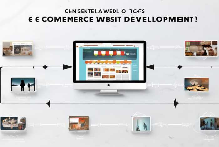 电子商务网站建设流程是什么样的 - 电子商务网站建设的一般流程