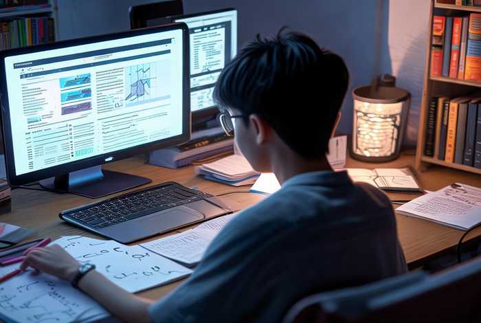 个人网站的设计与实现大专论文（个人网站的设计与实现大专论文怎么写）