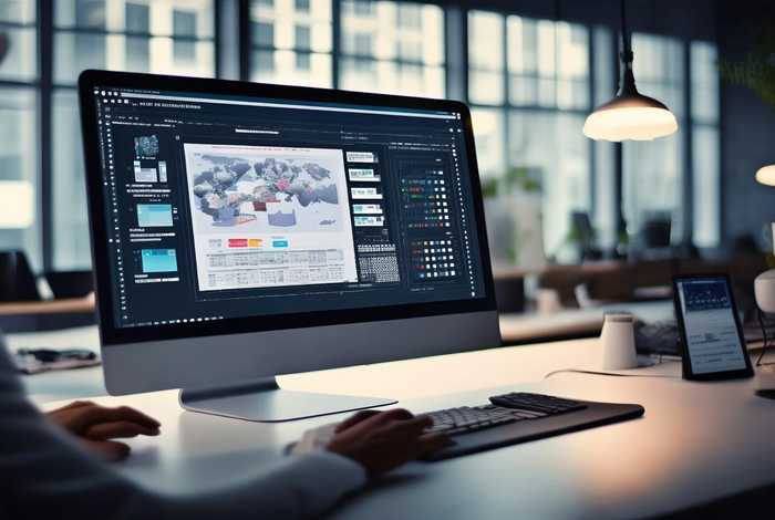 电脑中的制作网页的办公软件有 电脑中的制作网页的办公软件有什么用