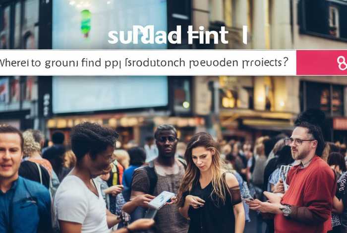 地推app推广项目哪里找；地推app推广项目哪里找的