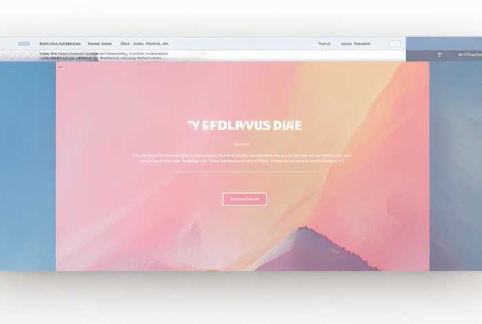 个人网页制作成品欣赏；个人网页制作成品欣赏图片