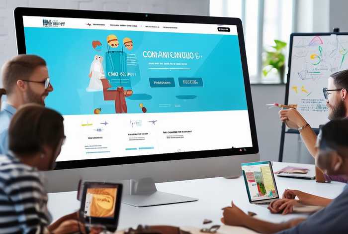 公司网站如何做，公司网站如何做推广