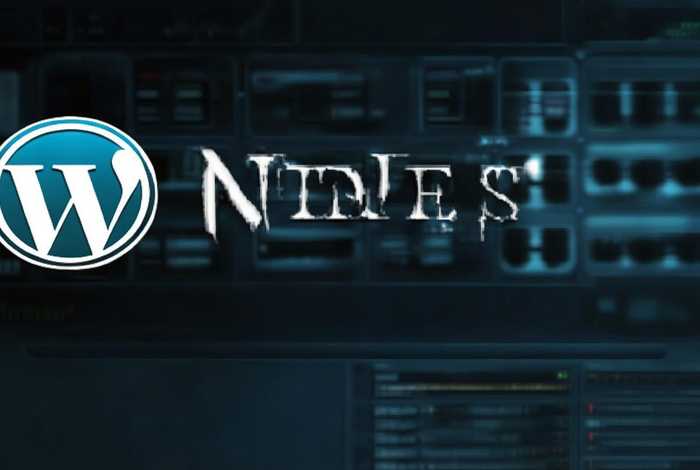 wordpress模板破解资源站（wordpress资源网模板）