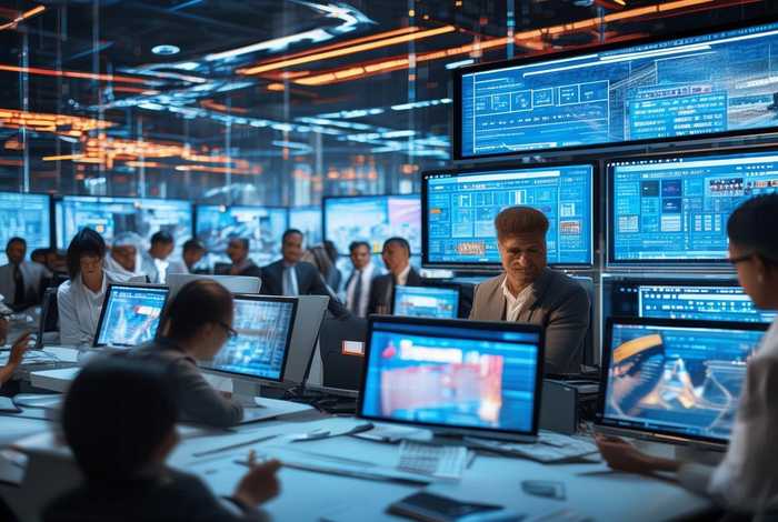 阿里国际站搭建 - 阿里巴巴国际站平台搭建