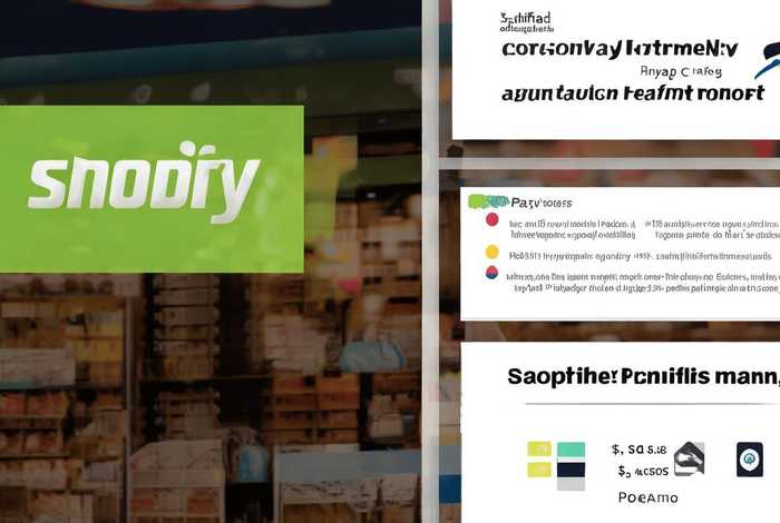 shopify独立站怎么收款，shopify独立站怎么收费