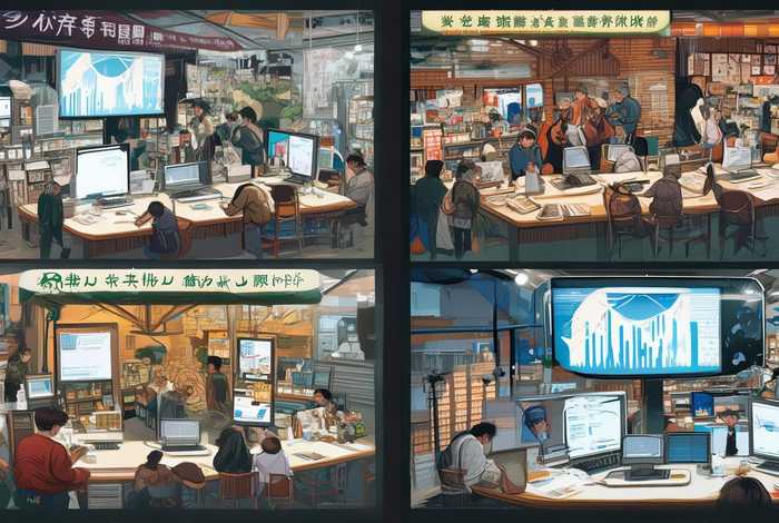 独立站推广和运营、独立站推广和运营哪个好