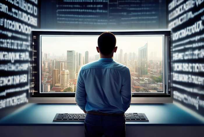 个人可以申请域名注册吗（个人可以申请注册互联网中的域名吗）