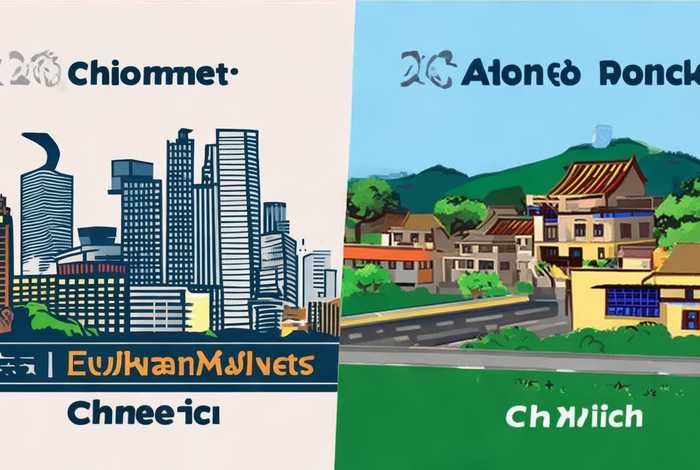 国外域名和国内域名的区别 国外域名和国内域名的区别是什么