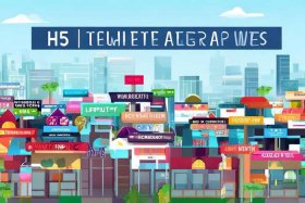 h5制作网站有哪些公司，h5制作网站有哪些公司可以做