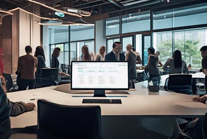 广州企业网站开发 - 广州企业网站开发招聘信息