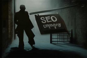 seo公司；seo公司被抓