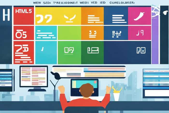 web网站有哪些 - web网站基本技术有哪些,如何实现？