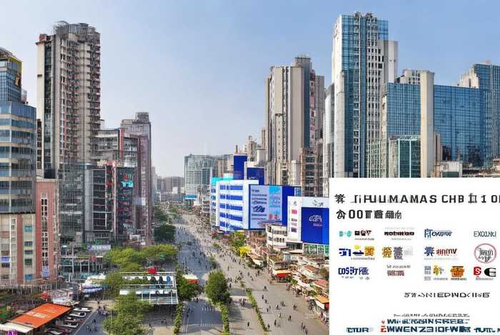 佛山公司名录 - 佛山公司排名前100